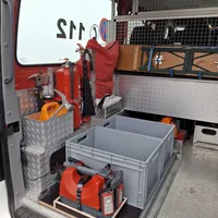 Mannschaftstransportwagen