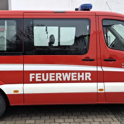 Mannschaftstransportwagen